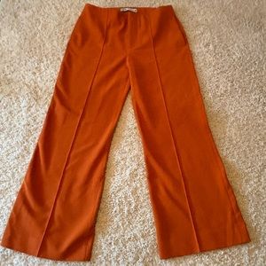 Zara trousers